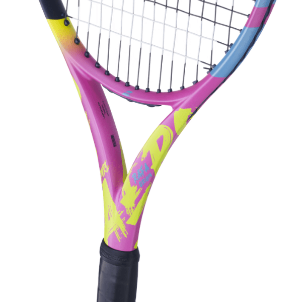 Babolat Pure Aero Rafa Origin Tennis Racket 3