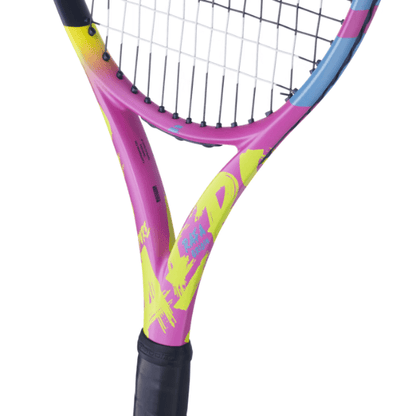 Babolat Pure Aero Rafa Origin Tennis Racket 3