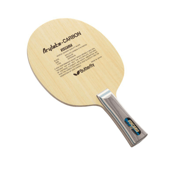 Butterfly Viscaria Table Tennis Blade 