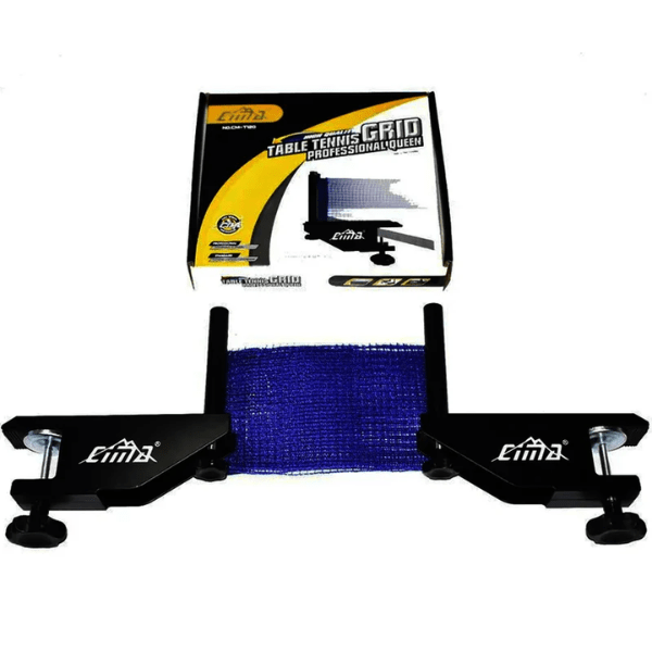 Cima Table Tennis Net & Post - 120cm 1