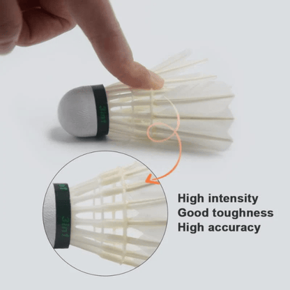 Dmantis 45 3 in 1 Hybrid Shuttlecock 3