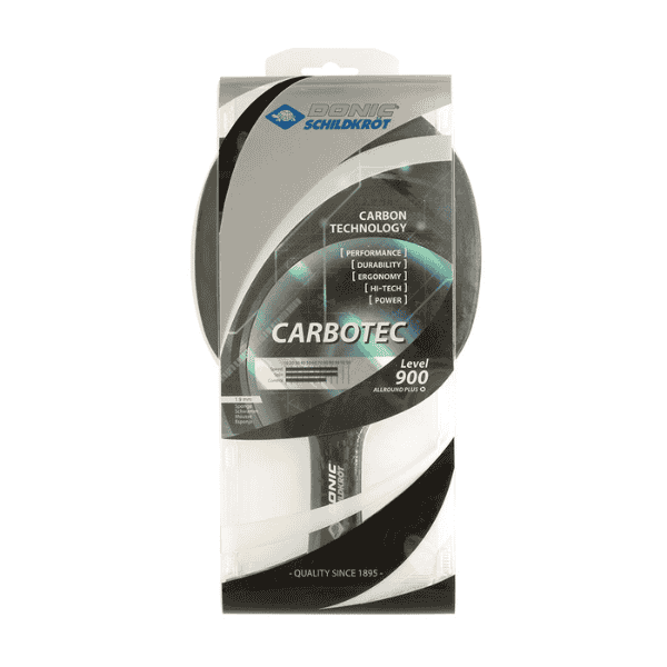 Donic Carbotec Level 900 Table Tennis Racket 