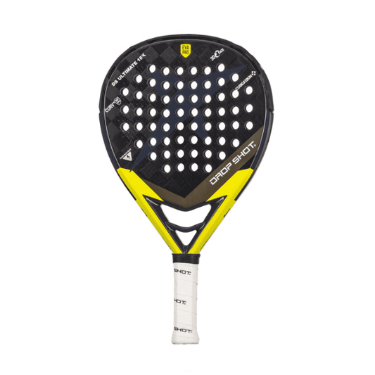 Drop Shot DS Ultimate 18K Carbon Padel Racket for advanced players