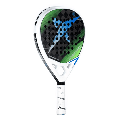 Drop Shot Essence 2.0 18K Padel Racket 1
