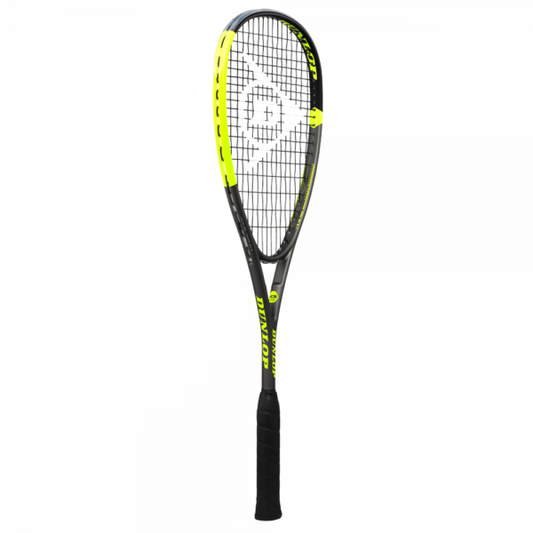 Dunlop Blackstorm Graphite 4.0 135 Squash Racket