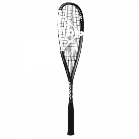 Dunlop Blackstorm Titanium 4.0 135 Squash Racket 