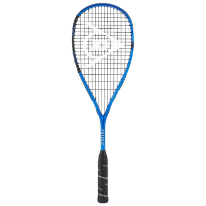 Dunlop FX Pro 125 Squash Racket