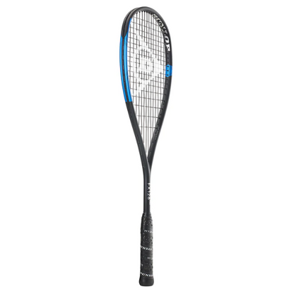 Dunlop FX Pro 128 Squash Racket 1