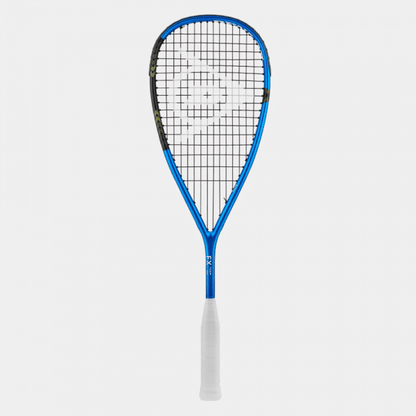 Dunlop FX Team 125 Squash Racket 
