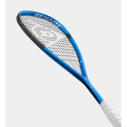 Dunlop FX Team 125 Squash Racket 1