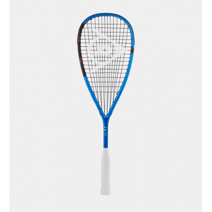 Dunlop FX Team 130 Squash Racket 