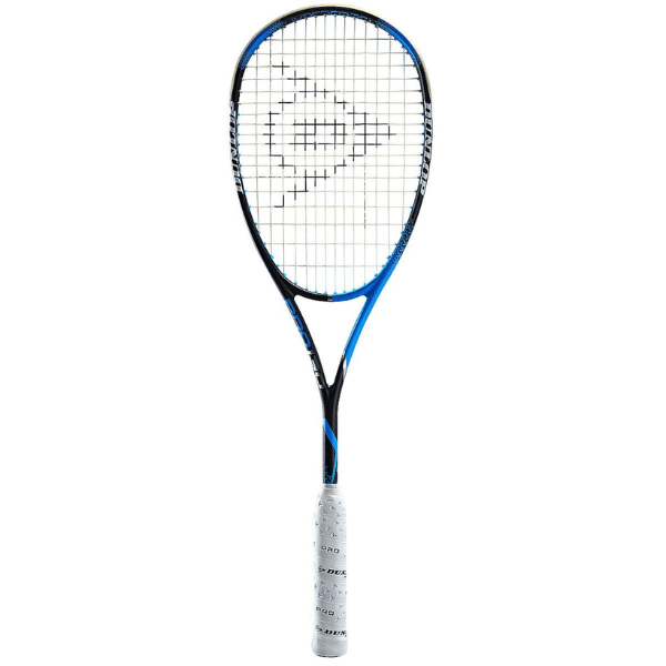 Dunlop Precision Pro 130 Squash Racket 