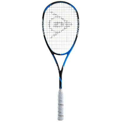 Dunlop Precision Pro 130 Squash Racket 