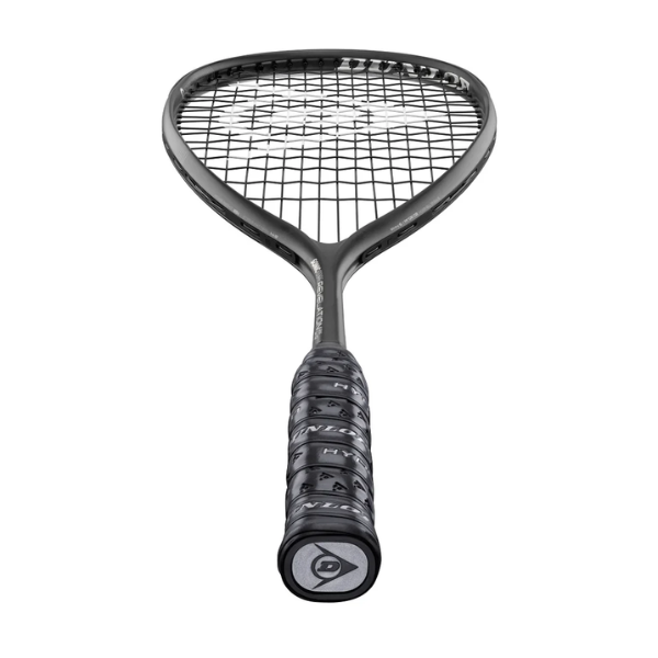 Dunlop Sonic Revelation 125 Squash Racket 2