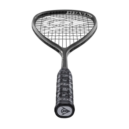 Dunlop Sonic Revelation 125 Squash Racket 2