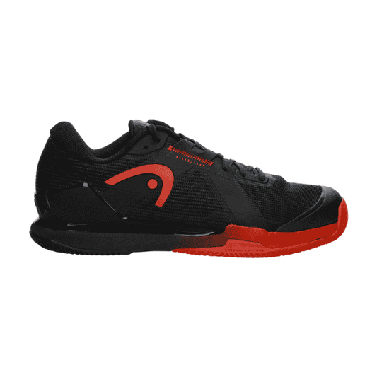 HEAD Sprint Pro 4.0 Indoor squash shoes