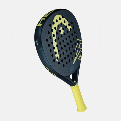 Head BOLT Padel Racket 3