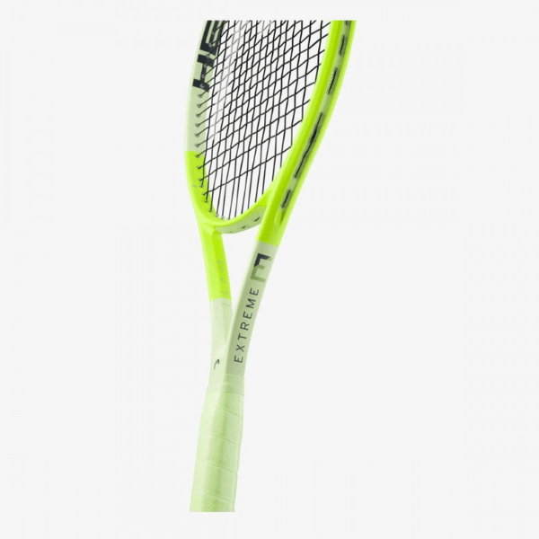 Head Extreme Tour MP2024 Tennis Racket 2