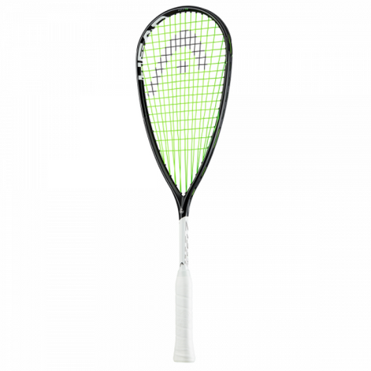 Head Graphene 360 Speed 135 Slimbody Squash Racket