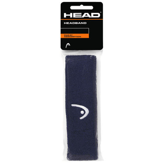 Head HeadBand -Navy