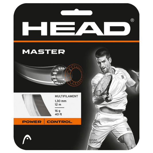 Head Master Tennis String