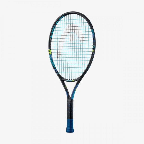 Head Novak 23 Junior Tennis Racket – Muslim Sports