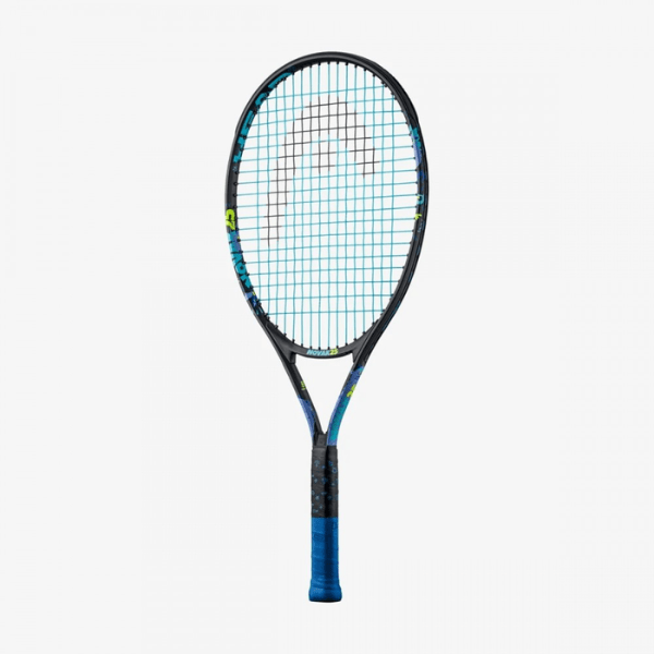 Head Novak 25 Junior Tennis Racket 
