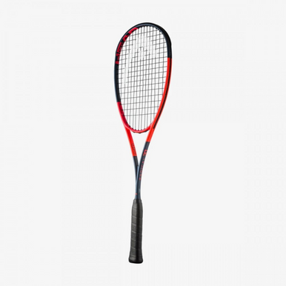 Head Radical 135 Slimbody Squash Racket 1
