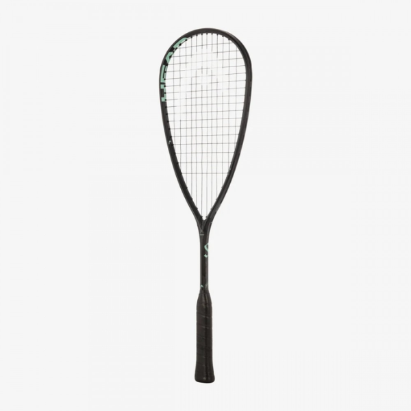 Head Speed 120 SlimBody Squash Racket 