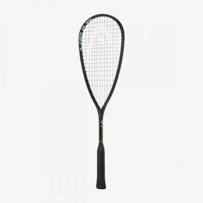 Head Speed 120 SlimBody Squash Racket 