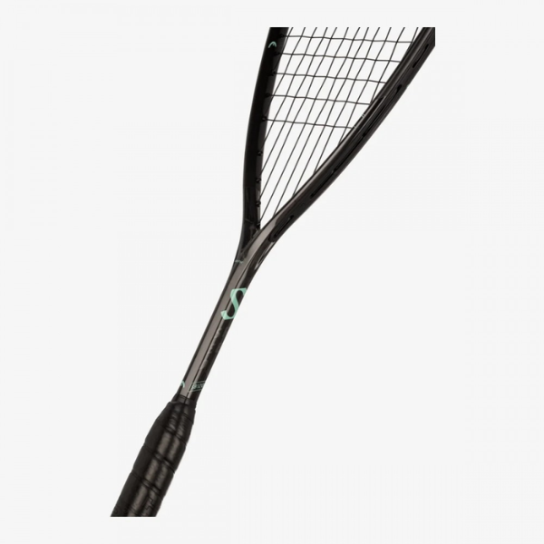 Head Speed 120 SlimBody Squash Racket -2025 1