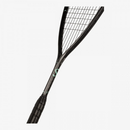 Head Speed 120 SlimBody Squash Racket -2025 1