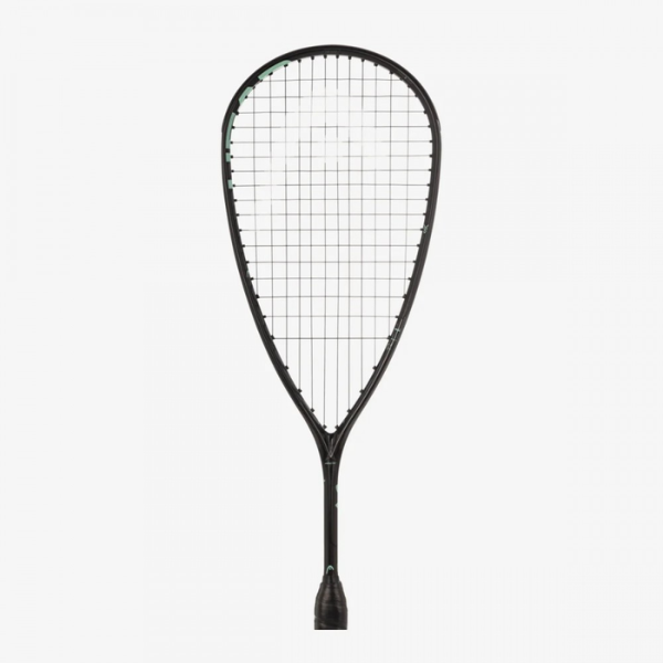 Head Speed 120 SlimBody Squash Racket -2025 2