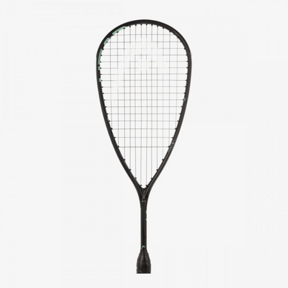 Head Speed 120 SlimBody Squash Racket -2025 2