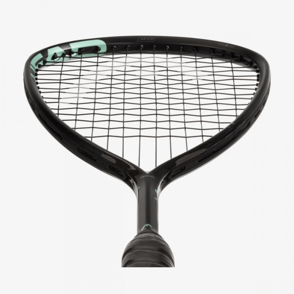 Head Speed 120 SlimBody Squash Racket -2025 3