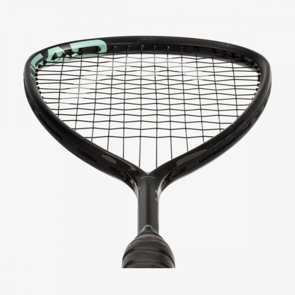Head Speed 120 SlimBody Squash Racket 1