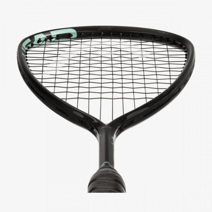 Head Speed 120 SlimBody Squash Racket 1