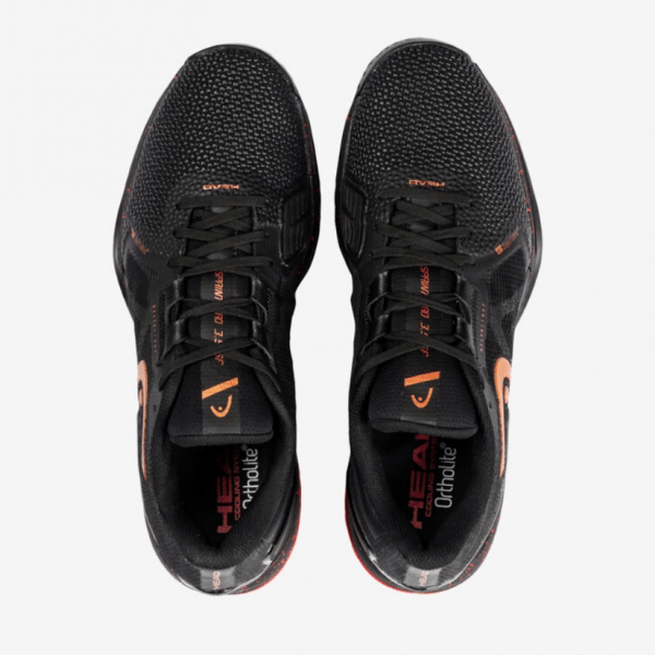 Head Sprint Pro 3.5 SF Tennis Shoes 4