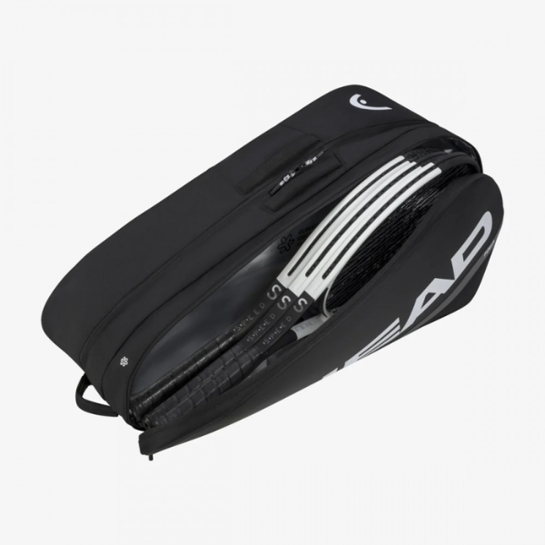 Ch Racket Bag Tennis Racket Bags – Muslim Sports