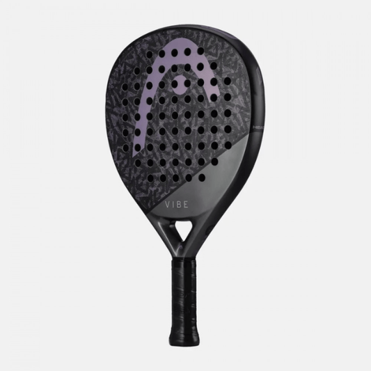 Head VIBE Padel Racket -2025 1