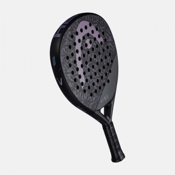 Head VIBE Padel Racket -2025 2