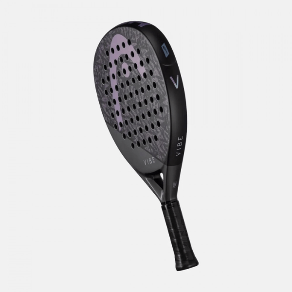 Head VIBE Padel Racket -2025 3