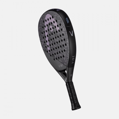 Head VIBE Padel Racket -2025 3