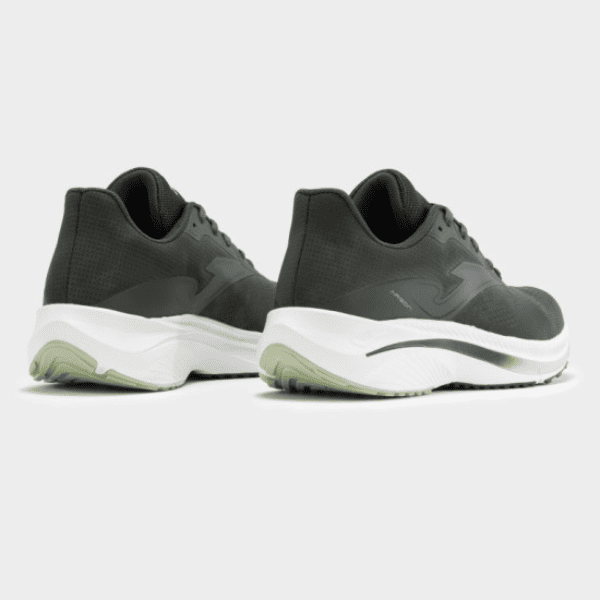 Joma Argon 2415 Running Shoes – Green with a breathable mesh upper, cushioned midsole, durable rubber outsole, and lace-up design for comfortable running, walking, and everyday wear.