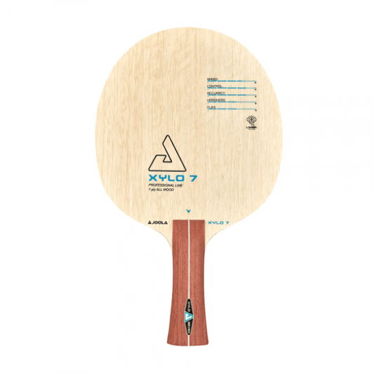 Produktbild von JOOLA Holz XYLO 5 - 40mm – Dein TischtennisPartner