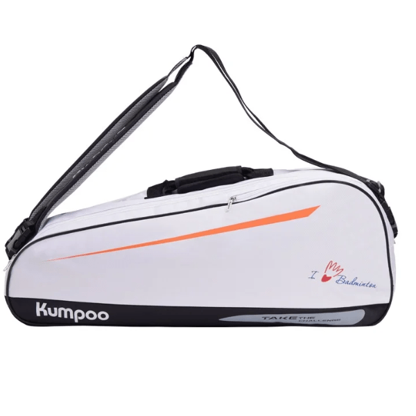 Tennis Racket Bags – Muslim Sports