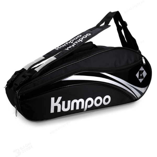 Kumpoo KGS-26S Racket Bag 