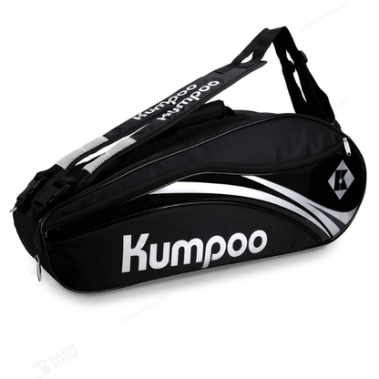 Kumpoo KGS-26S Racket Bag 