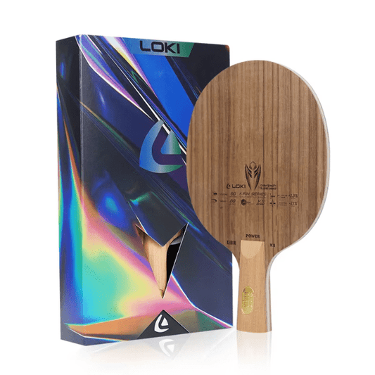 Loki k11 Table Tennis Blade 
