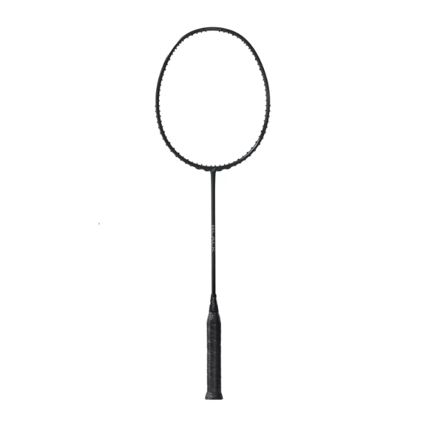 Maxbolt Black Badminton Racket 